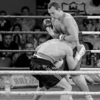 World Series of Boxing Polska vs Rosja, Szczecin 30.01.2016