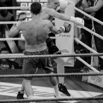 World Series of Boxing Polska vs Rosja, Szczecin 30.01.2016