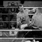 World Series of Boxing Polska vs Rosja, Szczecin 30.01.2016