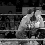 World Series of Boxing Polska vs Rosja, Szczecin 30.01.2016