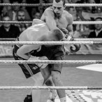 World Series of Boxing Polska vs Rosja, Szczecin 30.01.2016