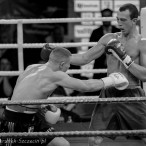 World Series of Boxing Polska vs Rosja, Szczecin 30.01.2016