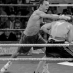 World Series of Boxing Polska vs Rosja, Szczecin 30.01.2016