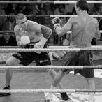 World Series of Boxing Polska vs Rosja, Szczecin 30.01.2016