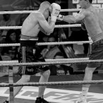 World Series of Boxing Polska vs Rosja, Szczecin 30.01.2016