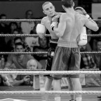 World Series of Boxing Polska vs Rosja, Szczecin 30.01.2016