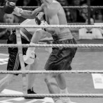 World Series of Boxing Polska vs Rosja, Szczecin 30.01.2016