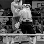 World Series of Boxing Polska vs Rosja, Szczecin 30.01.2016