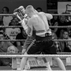 World Series of Boxing Polska vs Rosja, Szczecin 30.01.2016