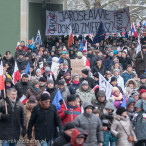 marsz KOD, Szczecin 23.01.2016