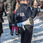 09.01.2016 Manifestacja KOD - wolne media - Szczecin