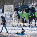 09.01.2016 Manifestacja KOD - wolne media - Szczecin