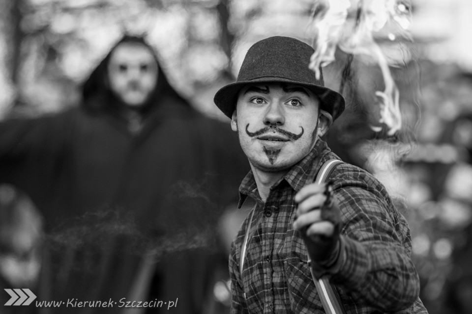 Orszak Trzech Króli, Szczecin 2016