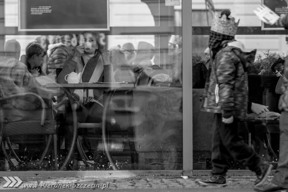 Orszak Trzech Króli, Szczecin 2016