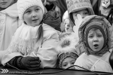 Orszak Trzech Króli, Szczecin 2016