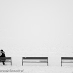 16.01.2016. Szczecin na co dzień - galeria fotografii życia codziennego w Szczecinie.