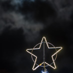 Szczecin ubrany na Święta, czyli galeria fotografii iluminacji przygotowanych na Święta Bożego Narodzenia 2015 w Szczecinie