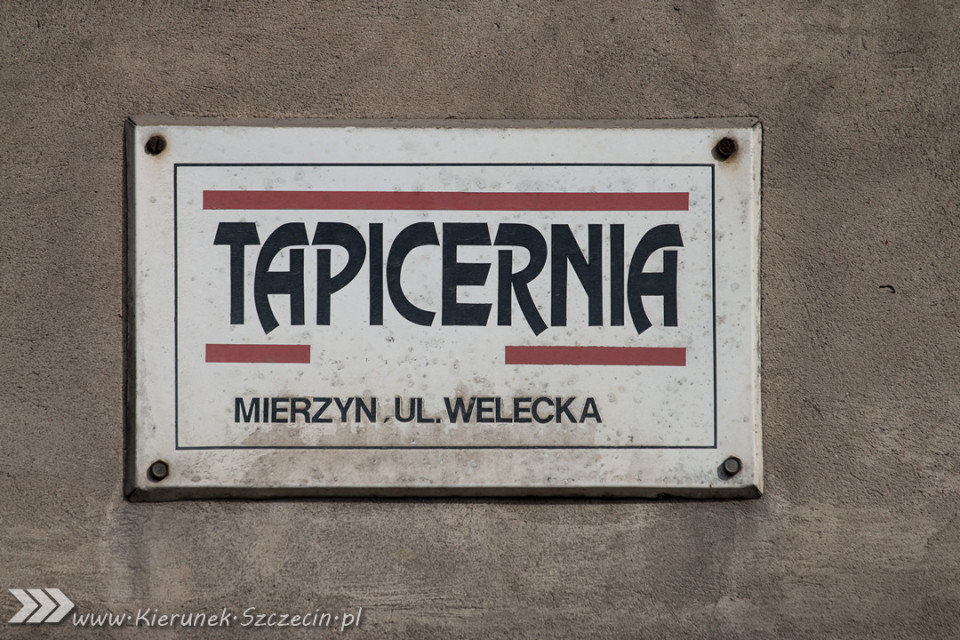 Szczecińskie szyldy, neony i inna ciekawe reklamy
