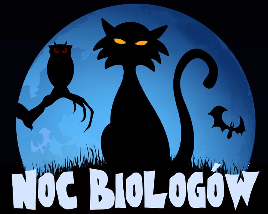 Noc Biologów w Szczecinie - pokazy, warsztaty, wykłady, laboratoria oraz wystawy.