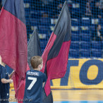 14.02.2016 Futsal Ekstraklasa Pogoń `04 Szczecin vs Gwiazda Ruda Śląska