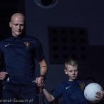 14.02.2016 Futsal Ekstraklasa Pogoń `04 Szczecin vs Gwiazda Ruda Śląska