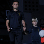 14.02.2016 Futsal Ekstraklasa Pogoń `04 Szczecin vs Gwiazda Ruda Śląska