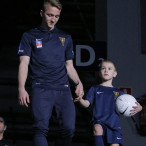 14.02.2016 Futsal Ekstraklasa Pogoń `04 Szczecin vs Gwiazda Ruda Śląska