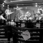 Szczecin, 27.02.2016 galeria fotografii koncert zespołu Lebowski w Free Blues Club,