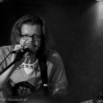 Szczecin, 27.02.2016 galeria fotografii koncert zespołu Lebowski w Free Blues Club,