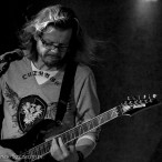 Szczecin, 27.02.2016 galeria fotografii koncert zespołu Lebowski w Free Blues Club,