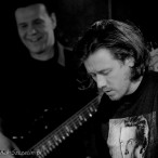 Szczecin, 27.02.2016 galeria fotografii koncert zespołu Lebowski w Free Blues Club,