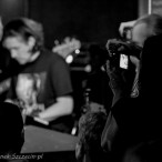 Szczecin, 27.02.2016 galeria fotografii koncert zespołu Lebowski w Free Blues Club,