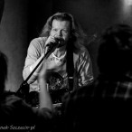 Szczecin, 27.02.2016 galeria fotografii koncert zespołu Lebowski w Free Blues Club,