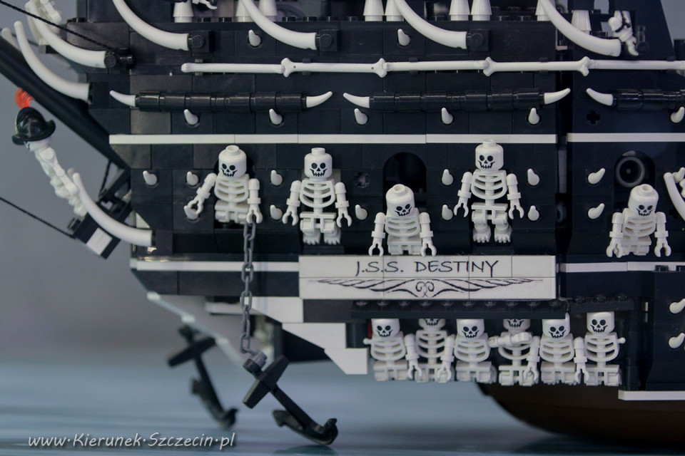 wystawa LEGO, Szczecin 2016, galeria zdjęć, fotografie