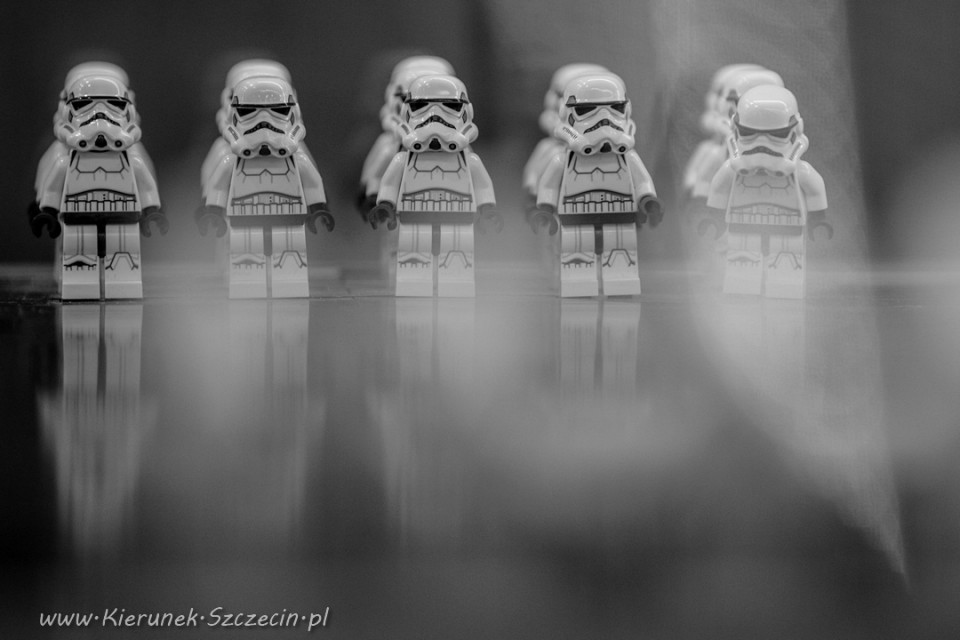 wystawa LEGO, Szczecin 2016, galeria zdjęć, fotografie