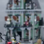 wystawa LEGO, Szczecin 2016, galeria zdjęć, fotografie