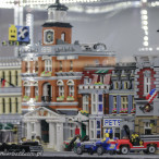 wystawa LEGO, Szczecin 2016, galeria zdjęć, fotografie