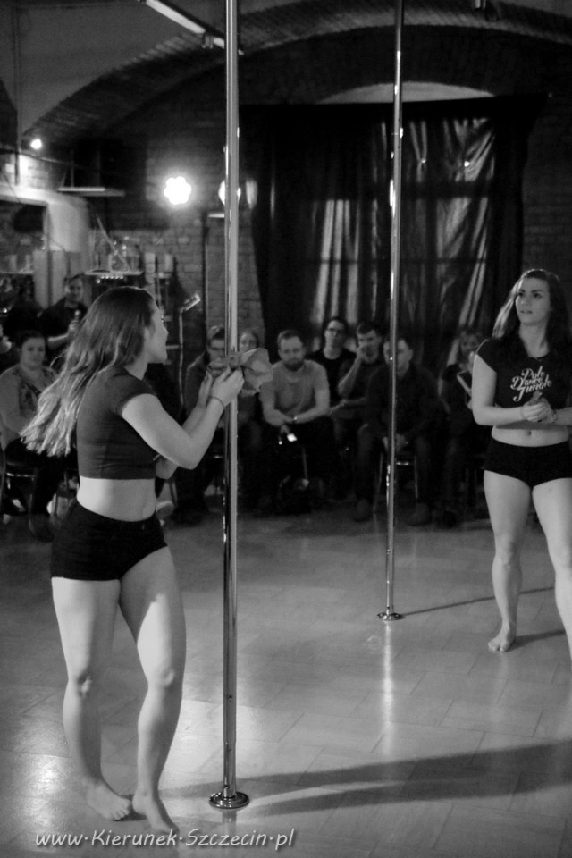 galeria fotografii Pole Dance Jungle Challenge, Szczecin 12.03.2016