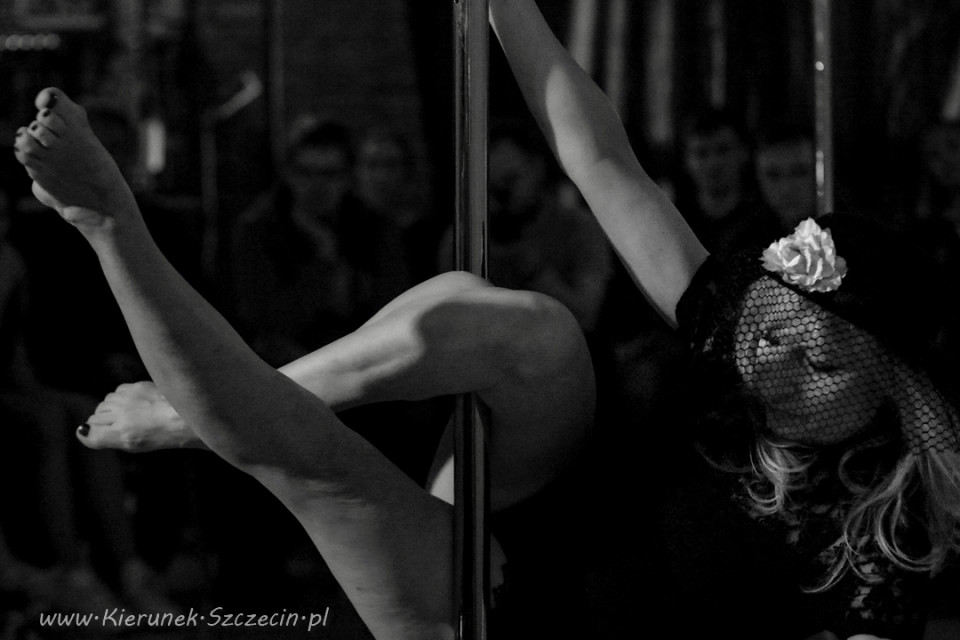 galeria fotografii Pole Dance Jungle Challenge, Szczecin 12.03.2016