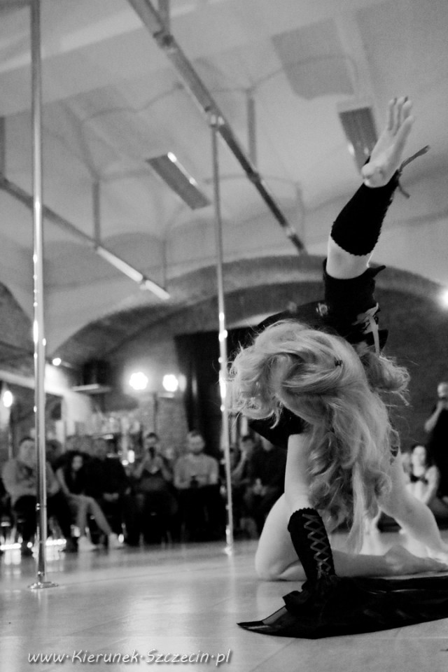 galeria fotografii Pole Dance Jungle Challenge, Szczecin 12.03.2016
