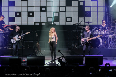 18.03.2016 koncert Kombi w Szczecinie Mega Tour 2016 fot. © DDFoTo.pl dla Kierunek Szczecin