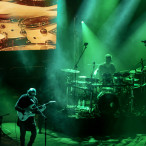 18.03.2016 koncert Kombi w Szczecinie Mega Tour 2016 fot. © DDFoTo.pl dla Kierunek Szczecin