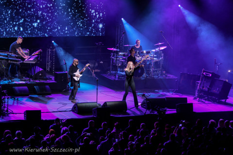 18.03.2016 koncert Kombi w Szczecinie Mega Tour 2016 fot. © DDFoTo.pl dla Kierunek Szczecin