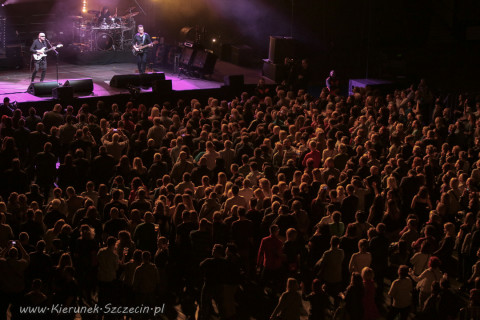 18.03.2016 koncert Kombi w Szczecinie Mega Tour 2016 fot. © DDFoTo.pl dla Kierunek Szczecin