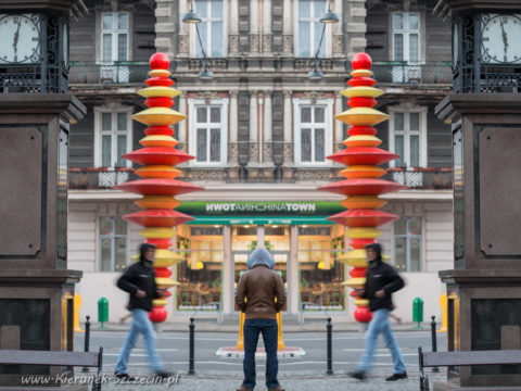 Fotografia. Szczecin na co dzień 24.03.2016