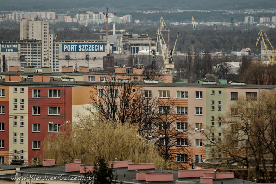 Fotografia. Szczecin na co dzień 28.03.2016