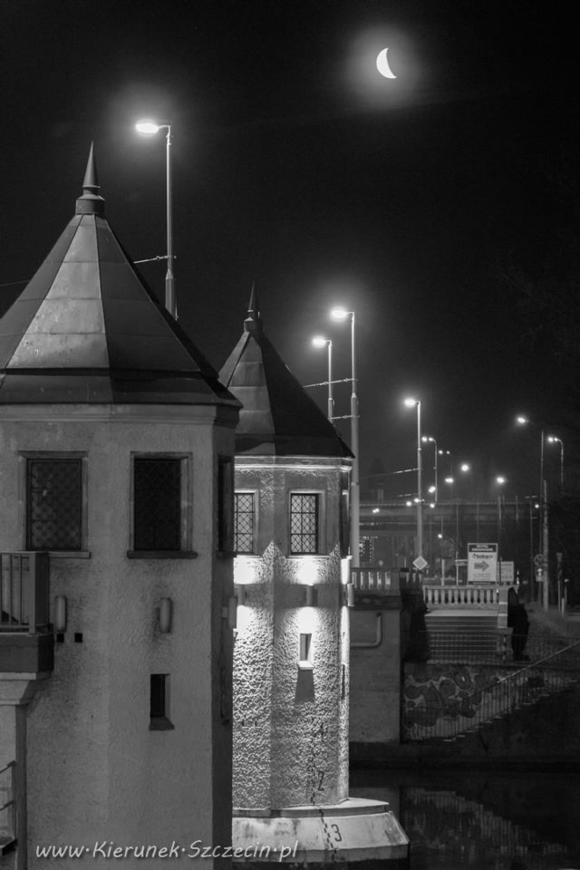 Fotografia. Szczecin na co dzień 02.04.2016