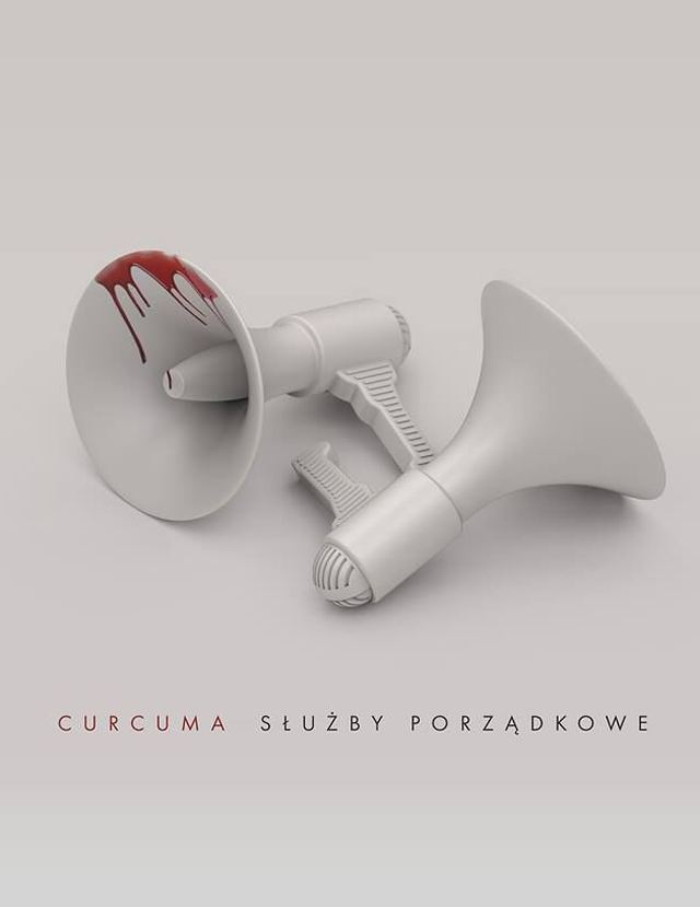 Curcuma - koncerty w Szczecinie