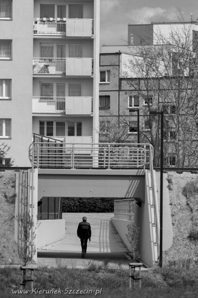 Fotografia. Szczecin na co dzień 21.04.2016