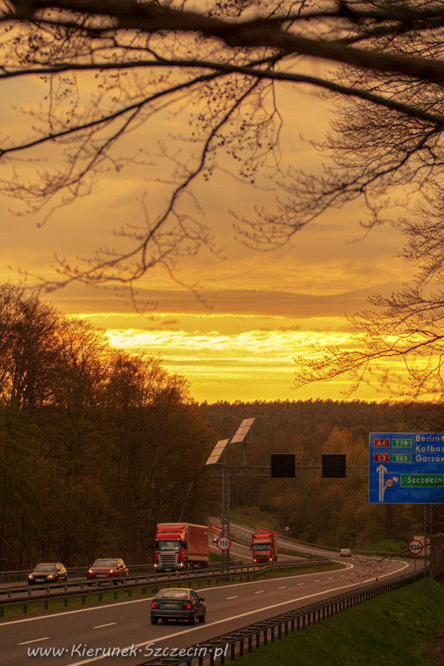 Fotografia. Szczecin na co dzień 16.04.2016